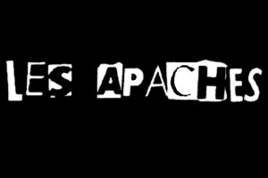 apaches